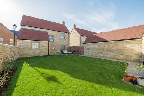 3 bedroom detached house for sale, Woodstock,  Oxfordshire,  OX20