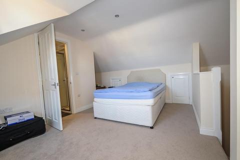 4 bedroom semi-detached house for sale, Central Headington,  Oxford,  OX3