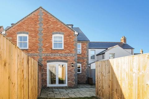 4 bedroom semi-detached house for sale, Central Headington,  Oxford,  OX3