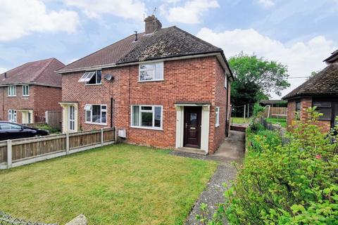 3 bedroom semi-detached house for sale, Hillside Road West, Bungay