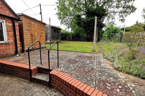 158 Hillside Road West, Bungay, NR35 1RG