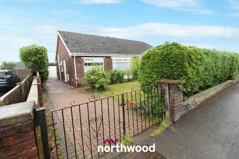 2 bedroom bungalow for sale, Station Road, Doncaster DN7