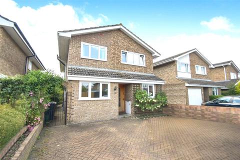 4 bedroom detached house for sale, Tongham, Farnham GU10