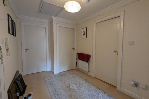 2 bedroom flat to rent, Orchard Brae Avenue, Craigleith, Edinburgh, EH4