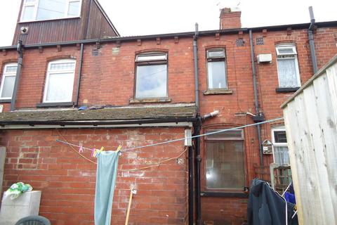 43 Cross Flatts Row, Beeston, Leeds, LS11 7JR