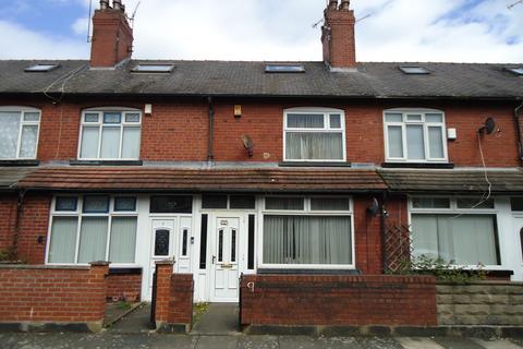 9 Cross Flatts Row, Beeston, Leeds, LS11 7JR