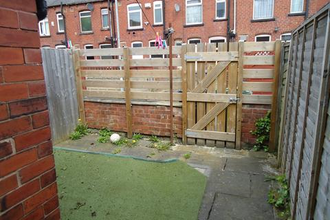 9 Cross Flatts Row, Beeston, Leeds, LS11 7JR