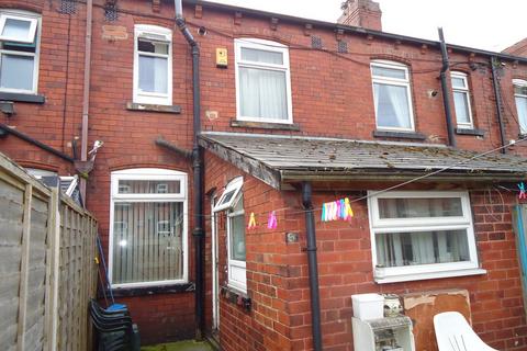 9 Cross Flatts Row, Beeston, Leeds, LS11 7JR