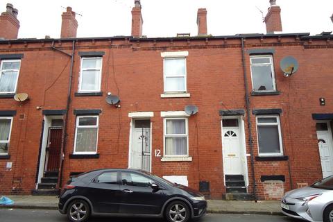 12 Belvedere Mount, Leeds, LS11 7ED