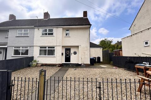 2 bedroom semi-detached house for sale, Fir Avenue, Brandon, Durham, County Durham, DH7