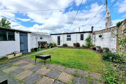 3 bedroom end of terrace house for sale, Grove Road, Bridgend, Bridgend County. CF31 3EF