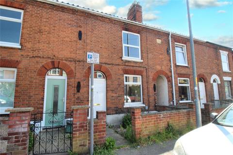 2 bedroom terraced house for sale, Angel Road, Norwich, Norfolk, NR3
