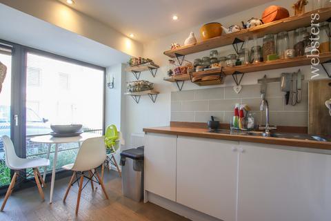2 bedroom end of terrace house for sale, Goldsmith Street, Norwich NR2