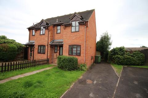 2 bedroom semi-detached house to rent, Upton Bishop, Ross-on-Wye, Herefordshire, HR9 7UU