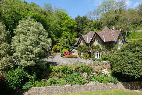 5 bedroom detached house for sale, West Hay Road, Wrington