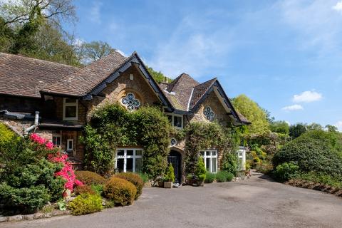 5 bedroom detached house for sale, West Hay Road, Wrington