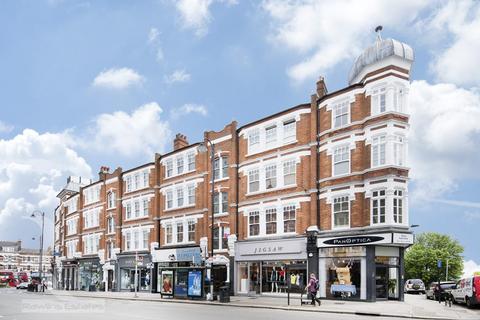 1 bedroom apartment to rent, Muswell Hill Broadway, London N10