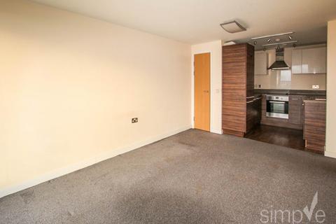 2 bedroom flat to rent, TRS Apartments , The Green , Southall