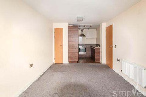 2 bedroom flat to rent, TRS Apartments , The Green , Southall