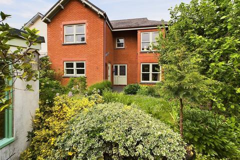 4 bedroom link detached house for sale, Ottery St Mary