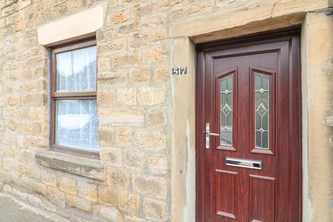 2 bedroom terraced house for sale, Dinting Vale, Glossop SK13