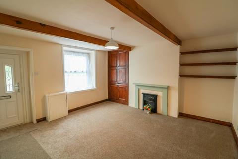 2 bedroom terraced house for sale, Dinting Vale, Glossop SK13