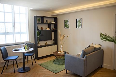undefined, Apt 0106, Live Oasis Eastgate, 1 Eastgate LS2