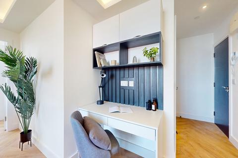undefined, Apt 0106, Live Oasis Eastgate, 1 Eastgate LS2