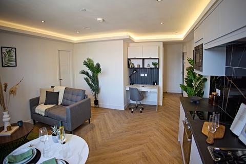 undefined, Apt 0106, Live Oasis Eastgate, 1 Eastgate LS2