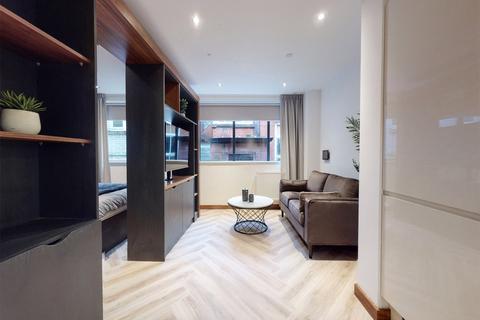 Studio to rent, Apt 19,  Live Oasis Deansgate, Live Oasis Deansgate M2