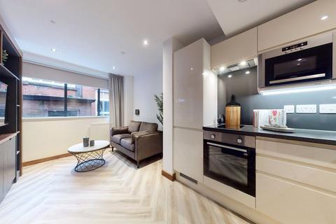 Studio to rent, Apt 19,  Live Oasis Deansgate, Live Oasis Deansgate M2