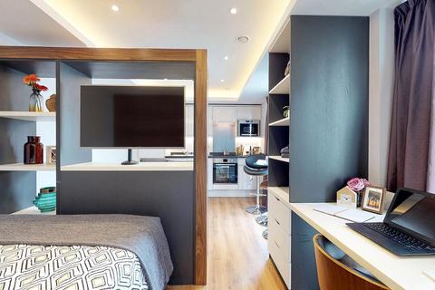 undefined, Apt 81, Oasis Residence, 73 Cookridge Street LS2