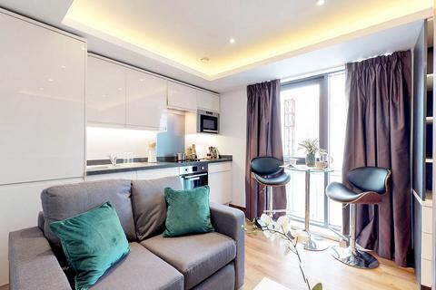 undefined, Apt 81, Oasis Residence, 73 Cookridge Street LS2