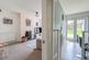 Lounge kitchen