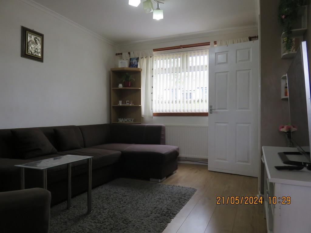 Long Craigs Terrace, Kinghorn 3 bed end of terrace house for sale £