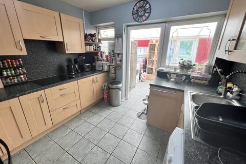 3 bedroom terraced house for sale, Sleaford Grove, Hall Green