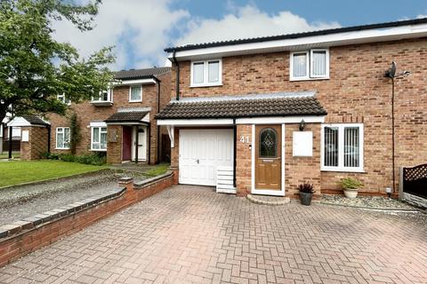 3 bedroom semi-detached house for sale, Whar Hall Road, Solihull