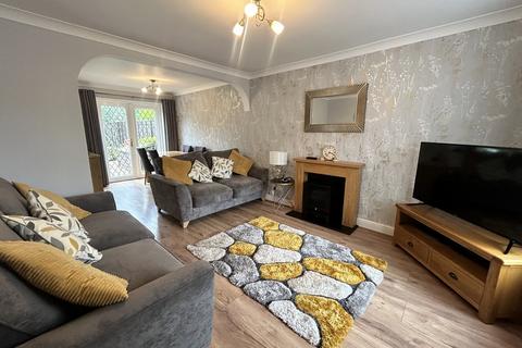 3 bedroom semi-detached house for sale, Whar Hall Road, Solihull
