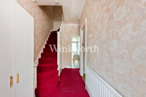 3 bedroom terraced house for sale, Lordship Lane, London, Haringey, N17