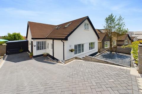 4 bedroom detached bungalow for sale, Brynteg, Rhiwbina, Cardiff. CF14