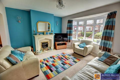 3 bedroom semi-detached house for sale, 10 Seaburn Hill, Seaburn