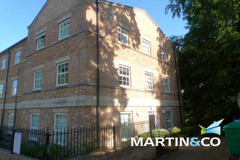 2 bedroom apartment for sale, Cedar Apartments, Chaloner Grove WF1