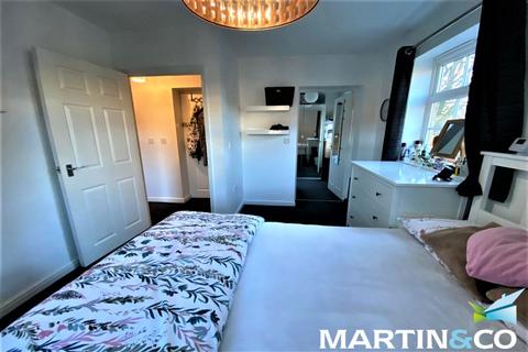 18, Cedar Apartments Chaloner Grove, Wakefield, WF1 4SU