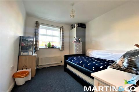 18, Cedar Apartments Chaloner Grove, Wakefield, WF1 4SU