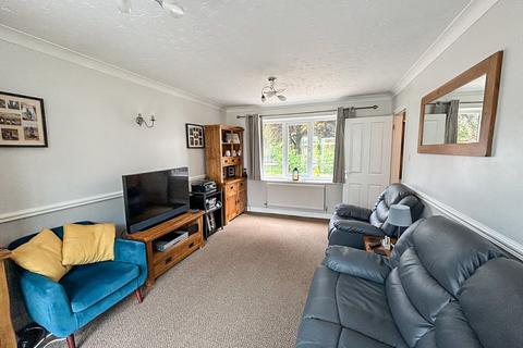 3 bedroom detached house for sale, The Granary, Sudbury CO10