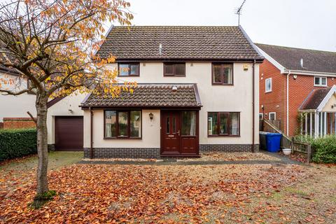 3 bedroom detached house for sale, The Granary, Sudbury CO10