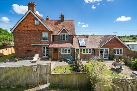 4 bedroom semi-detached house for sale, Millwards Cottages, Lewes Road, Laughton, East Sussex, BN8