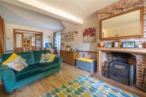 4 bedroom semi-detached house for sale, Millwards Cottages, Lewes Road, Laughton, East Sussex, BN8