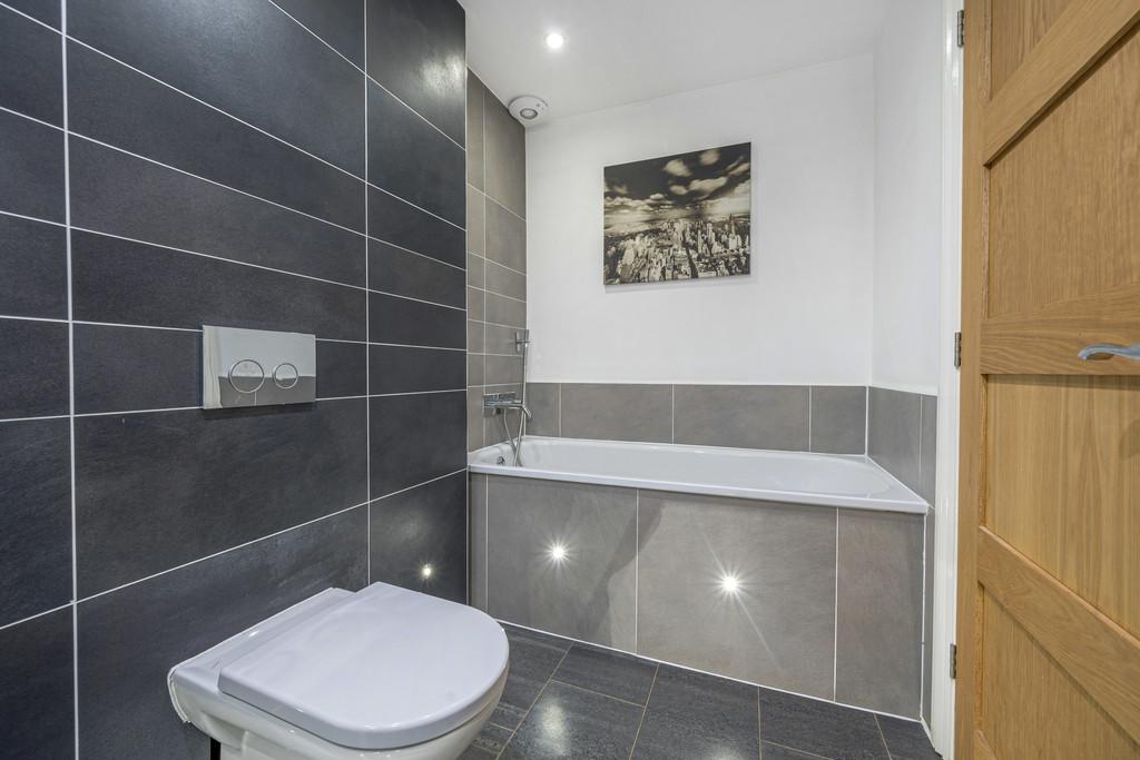 House Bathroom