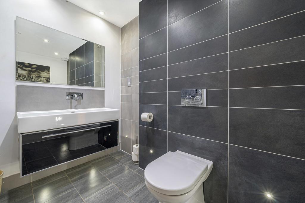 House Bathroom